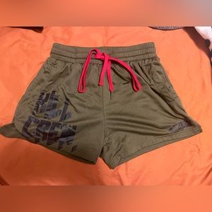 Kill crew shorts